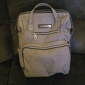 SOHO Diaper bag